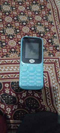 itel 2165