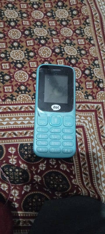 itel 2165 0