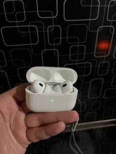 Apple Airpods Pro 2