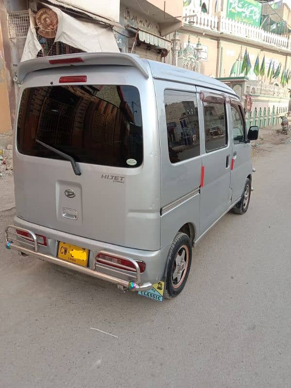 HIJET 3