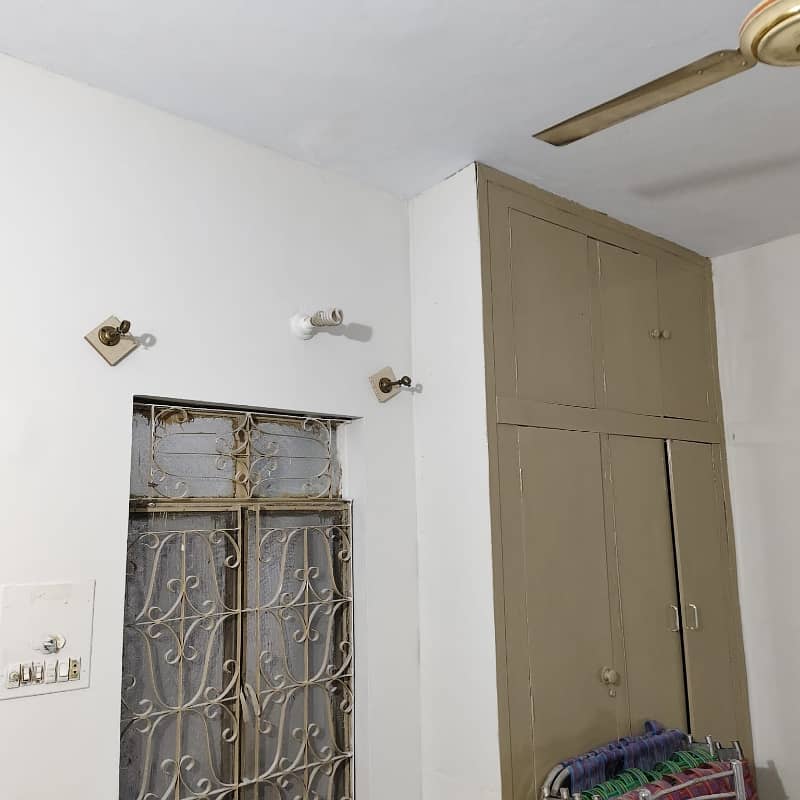 House Avaible For Sale in Khayaban-e-sir sector 4B 8