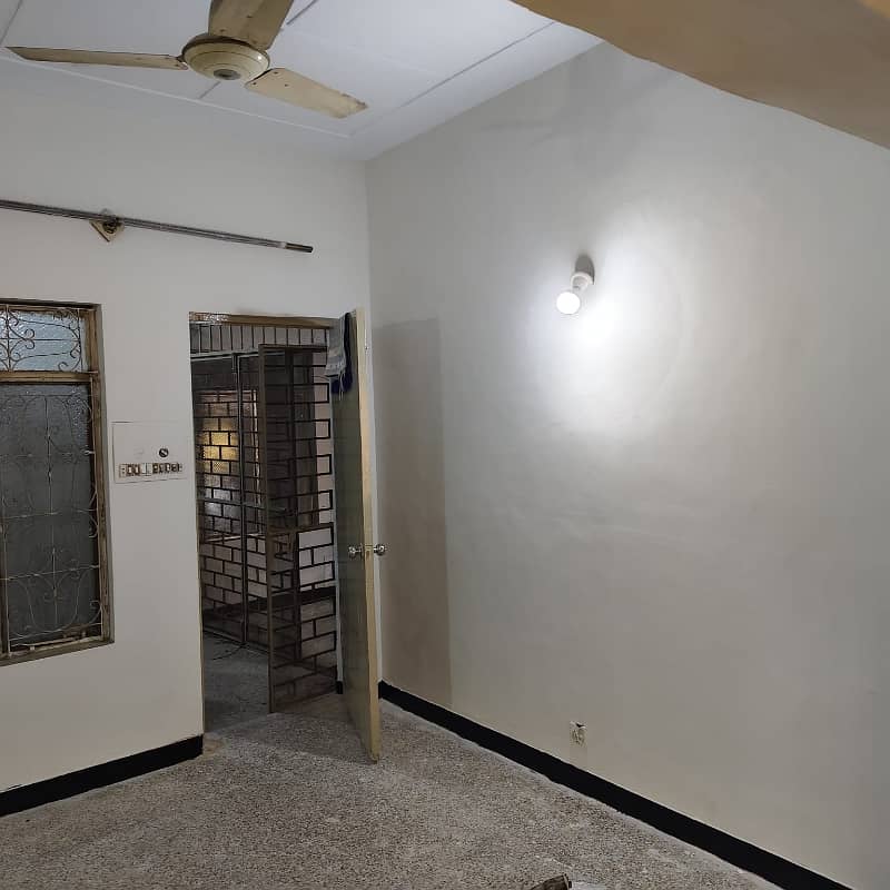 House Avaible For Sale in Khayaban-e-sir sector 4B 9