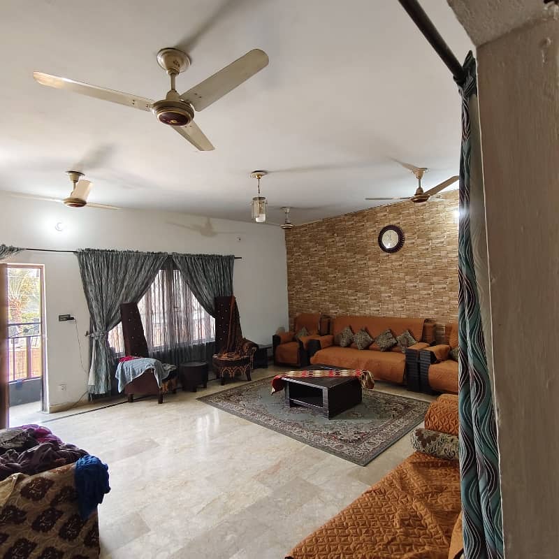 House Avaible For Sale in Khayaban-e-sir sector 4B 15