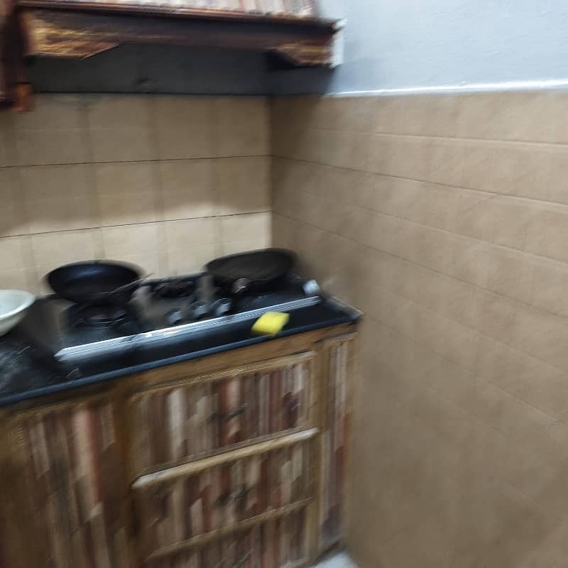 House Avaible For Sale in Khayaban-e-sir sector 4B 21