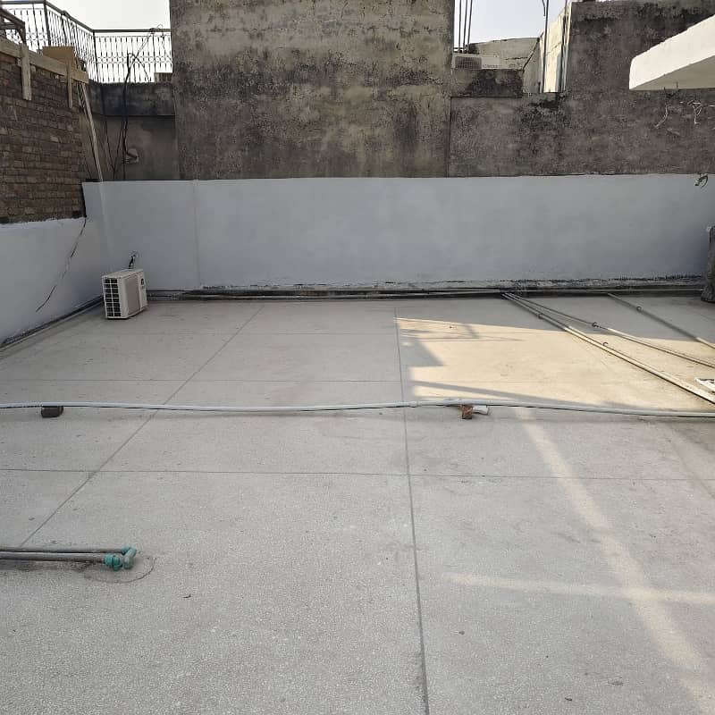 House Avaible For Sale in Khayaban-e-sir sector 4B 27