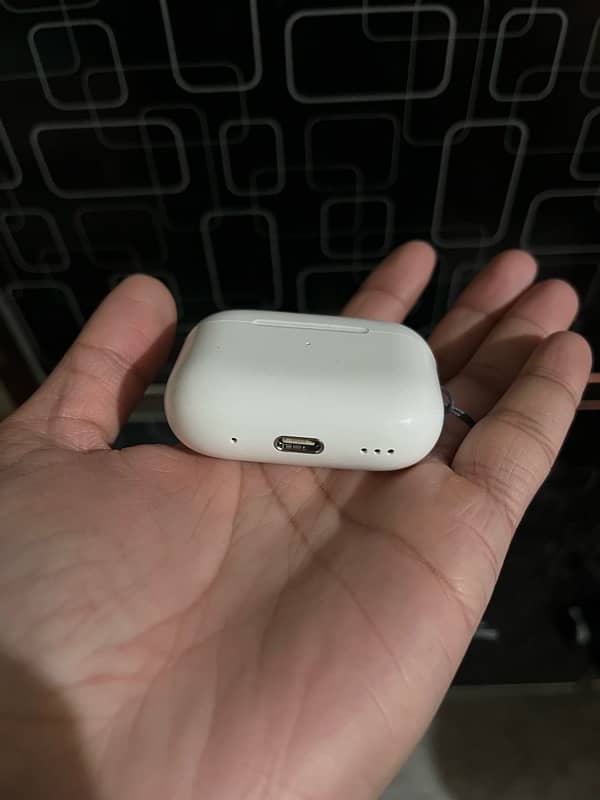 Apple Airpods Pro 2 1