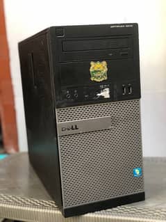 Dell Core i5 3rd generation 128gb ssd 500gb hard drive 2gb AMD Graphic