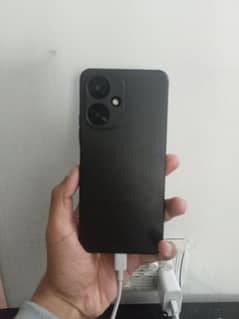 Redmi 13 r 5g phone (128)gb