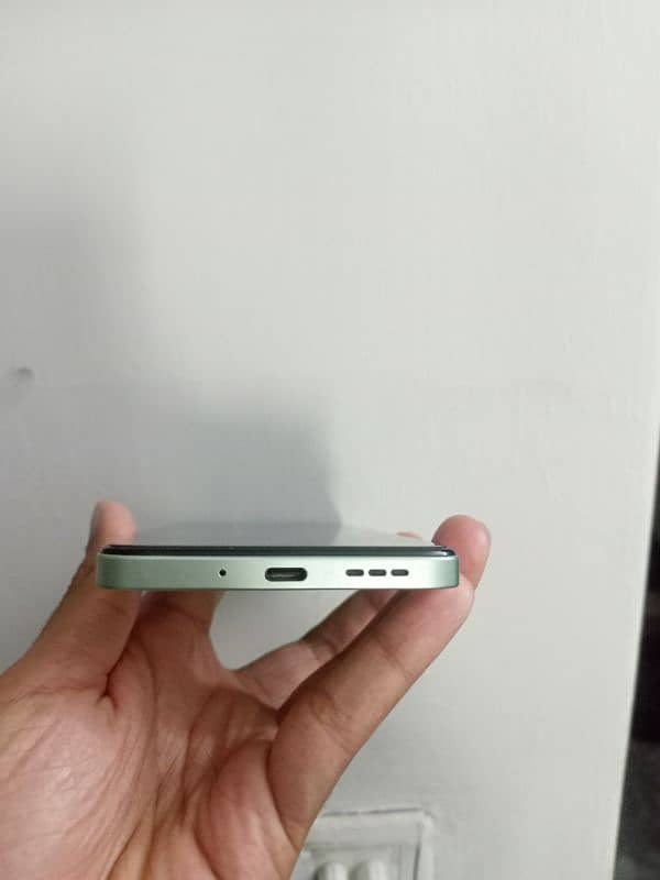 Redmi 13 r 5g phone (128)gb 3