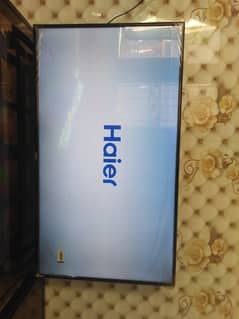 haier  40 inch led le40b9200m