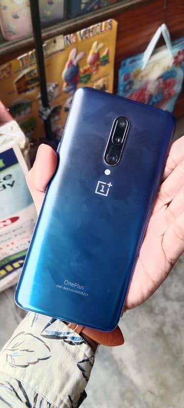 OnePlus 7pro 1