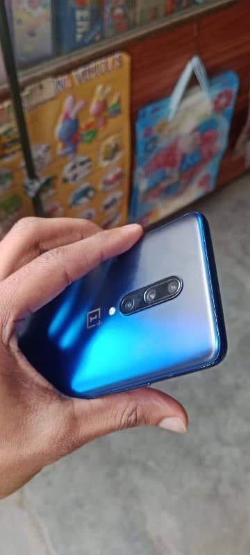 OnePlus 7pro 7