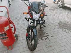 Honda CB125F for Sale