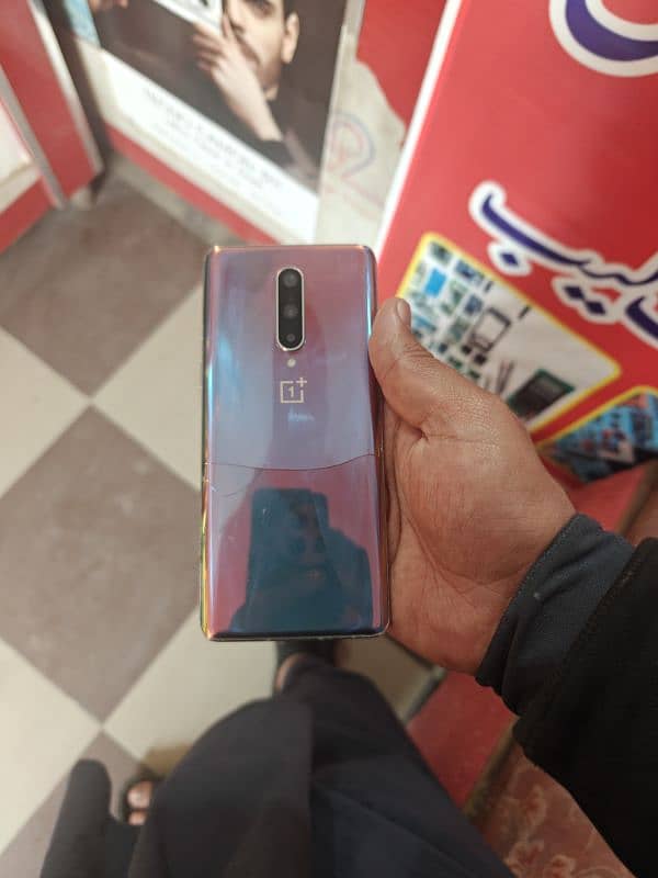 oneplus 8 0