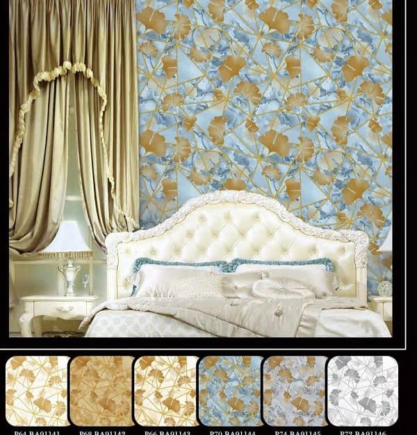 wallpaper window blinds available with fitting 3