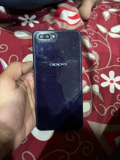 oppo a3s 16 gb