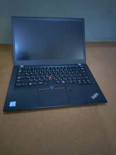 Lenovo T470s