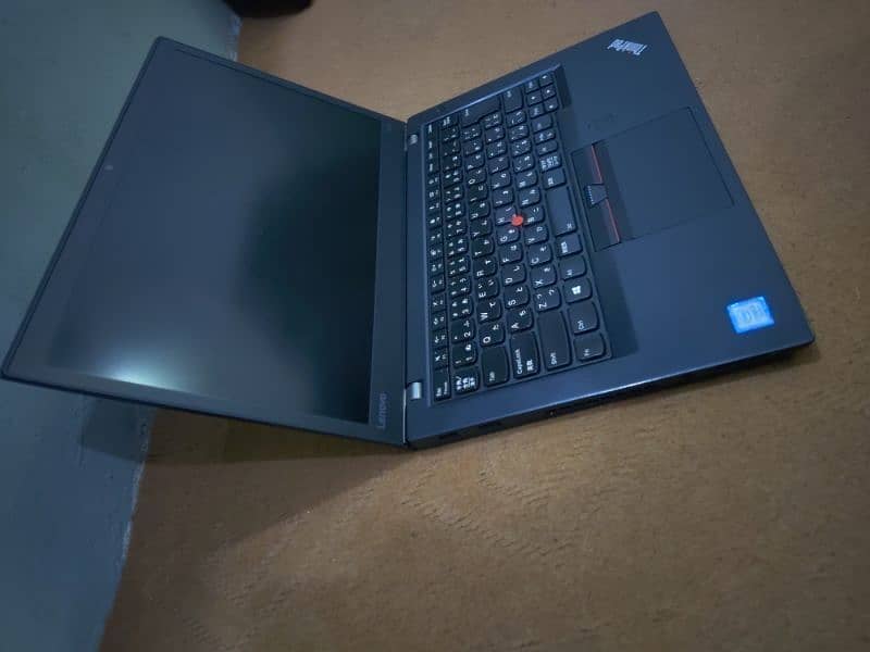 Lenovo T470s 2