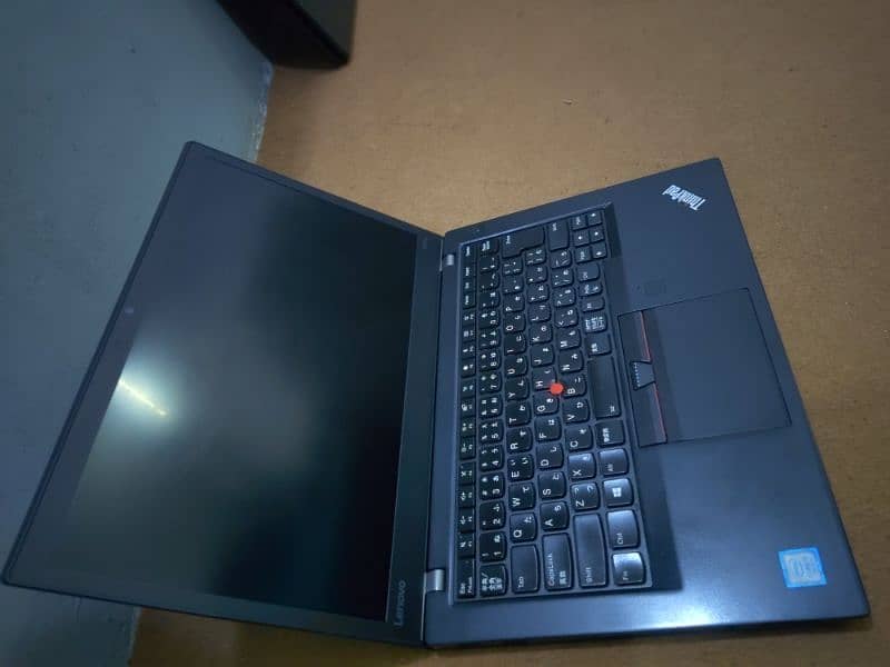 Lenovo T470s 3