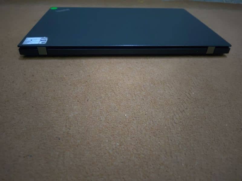 Lenovo T470s 8