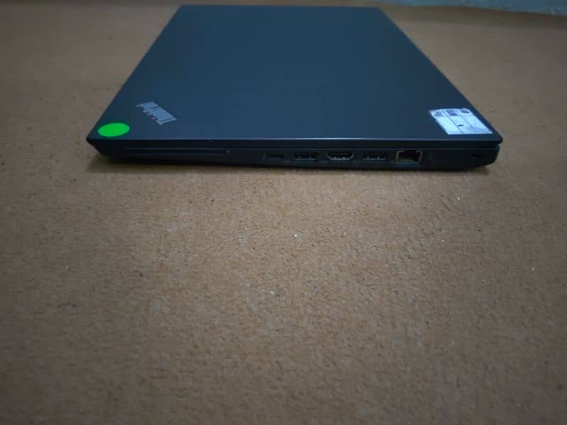 Lenovo T470s 9