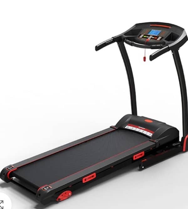 USA Imported treadmill 2.0 hp motor 6