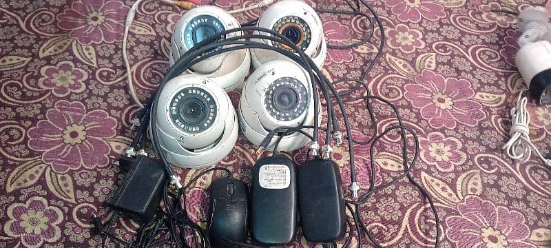 for sale cctv cemra setup 2