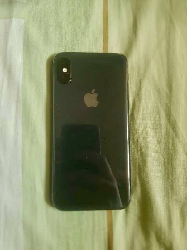 iphone x non pta factory unlock 0