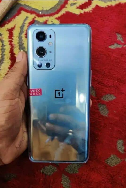 OnePlus 9 Pro Dual Sim PTA Approved 6