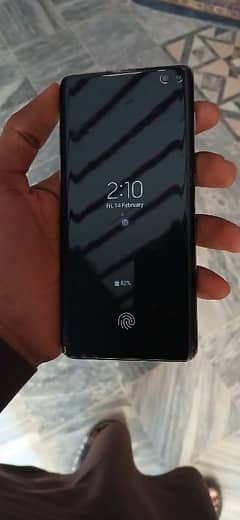 samsung s10 plus 8 128