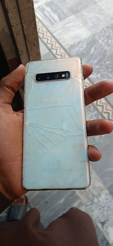 samsung s10 plus 8 128 5