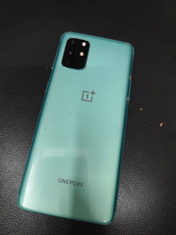 OnePlus 8T 12/256 1