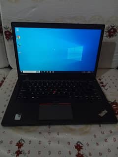 Lenovo Thinkpad core i5 5th generation