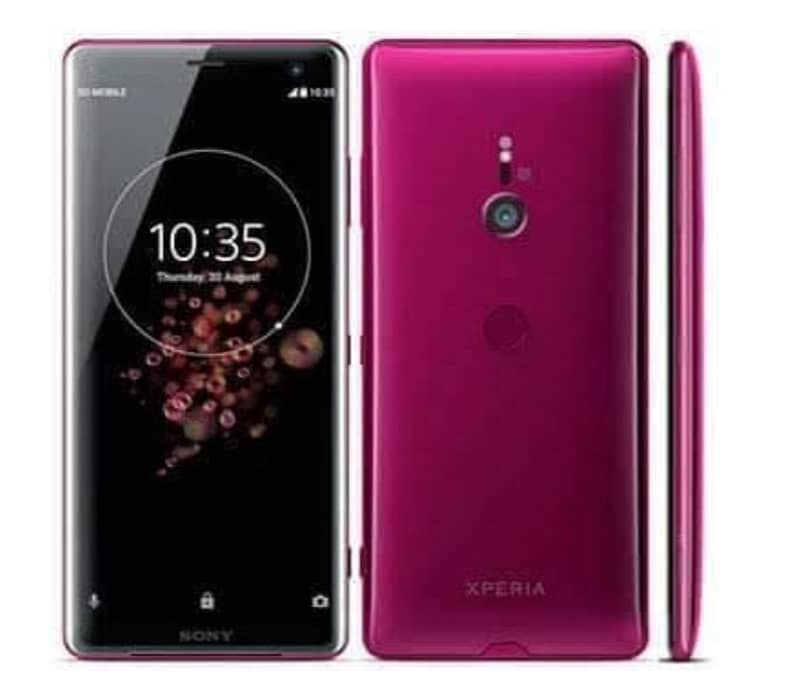 Sony xperia z3 4/64 0