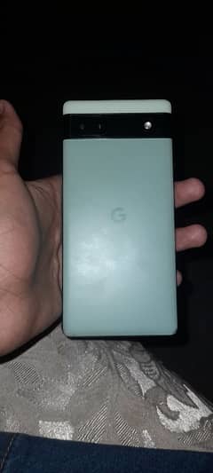 google pixel 6 a 6/128