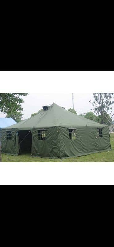 Waterproof Tents | Tents For Labours | Green Net House | Tarpal 2