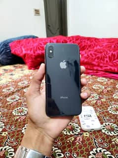 Iphone X 256GB Exchange Possible