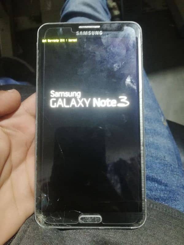 Galaxy Note 3 0