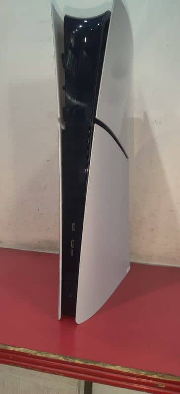 Ps5 slim Digital 1tb 1