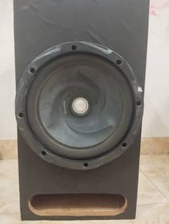 KENWOOD W-3010 WOOFER