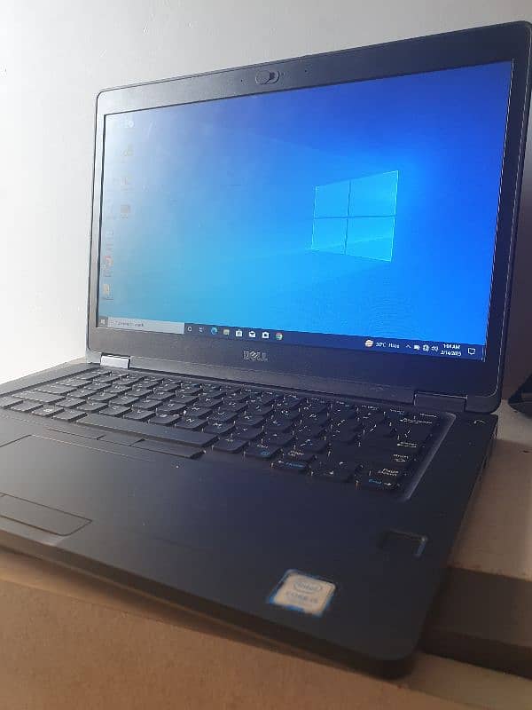 Dell I5 7thGen (Urgent Sell) 0