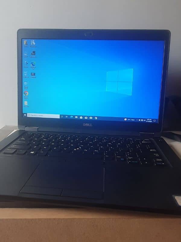 Dell I5 7thGen (Urgent Sell) 1