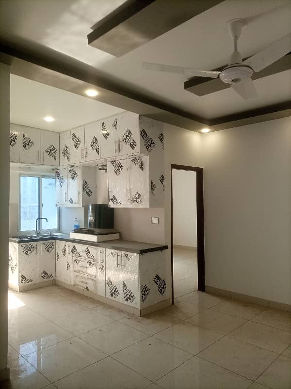 Brand New Luxury Apartment 7