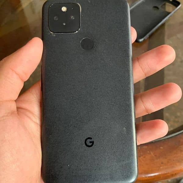 gogle pixel 5 pta approved 1