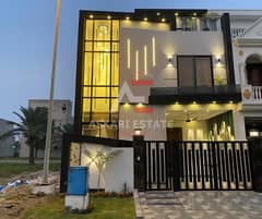 5 MARLA BRAND NEW HOUSE AVAILABLE FOR SALE (AT REASONABLE PRICE) IN CITI HOUSING GUJRANWALA