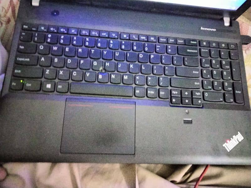 Lenovo Thinkpad E540 0