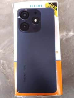 TECNO SPARK 10 PRO 8+8/128