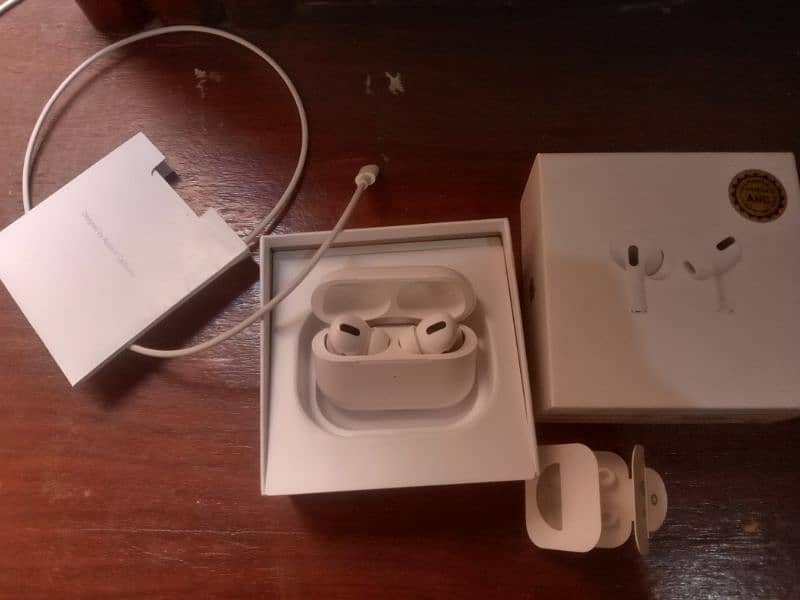 AirPods Pro 1