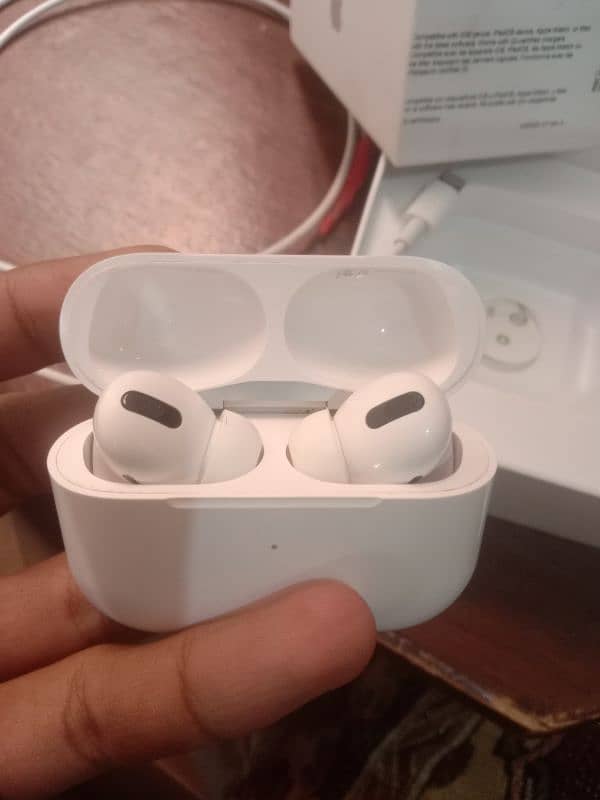 AirPods Pro 5