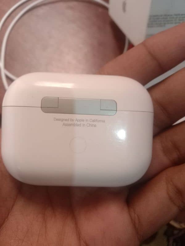 AirPods Pro 7